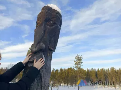 Духи-помощники и полёты между мирами: тайны шаманов Мурманской области до сих пор не могут раскрыть