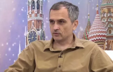 Военблогер Подоляка заявил, что пришло время для жестких мер на фронте: «Мы должны демонтировать режим»