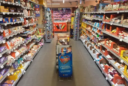 Русский пришел в супермаркет Румынии — удивили цены на яйца и отсутствие 1 продукта — в России он лежит в каждом холодильнике