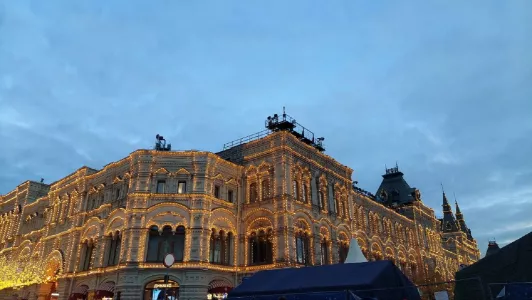 Сняли квартиру в Москве — войдя внутрь, остолбенели: цена выросла в 2 раза, но разозлило россиян не это