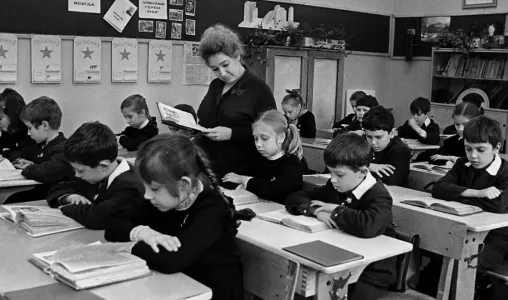 Тест на проверку эрудиции: если сможете ответить на 7/10 вопросов, вы — мегамозг, ваша училка останется довольна