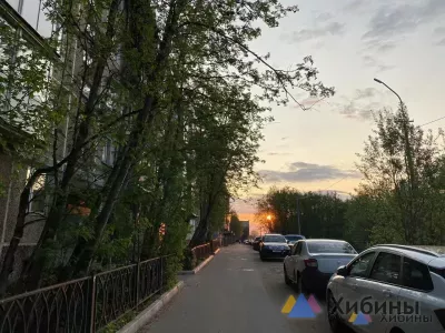 Прогноз погоды в Мурманской области на воскресенье, 15 июня