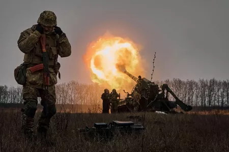 Трампу больше не до Украины, дефицит живой силы в ВСУ решили компенсировать сотрудниками спецслужб: военкоры рассказали о ситуации в зоне СВО на 15 июня 2025 года