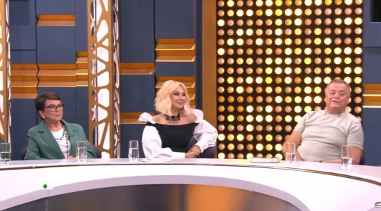 Родители покойной Жанны Фриске в слезах обратились к внуку, которого не видели 10 лет: «Будем ждать до конца своей жизни»