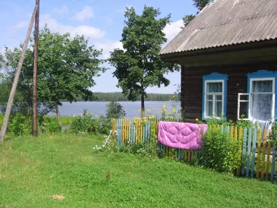 В 2025 году в деревнях произошла революция — а в городах и не заметили: огороды и скотина — в прошлом