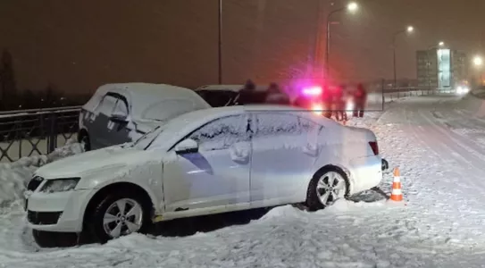 Жителю Апатитов грозит до двух лет лишения свободы за ДТП с пострадавшей женщиной