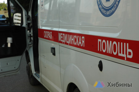 Охранник умер на рабочем месте в Белокаменке Мурманской области