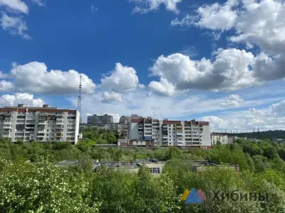 Прогноз погоды в Мурманской области на вторник, 17 июня