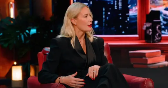 Елена Летучая рассказала о преследованиях после съемок «Ревизорро»
