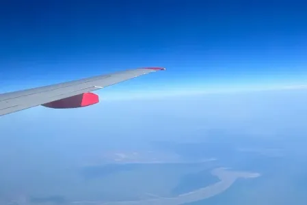 Российский турист прибыл в Абхазию — от вида в аэропорту оцепенел: это вам не «Аэрофлот»