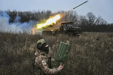 Волонтеры в шоке: «У нас, похоже, СВО закончилась» — на фронте масса поводов для радости, но никто не замечает