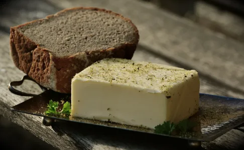 Грибное масло — «взрыв» вкуса в каждом кусочке: готовим заготовку, от которой не оторваться