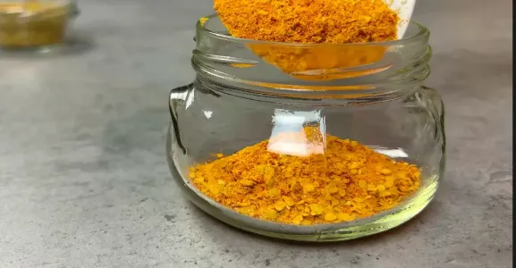 Семенные коробочки от перца больше не выбрасываю — готовлю из них отличную приправу на зиму — получается почти даром