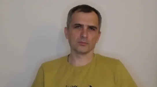 Некоторые политики врут и за них стыдно: Юрий Подоляка честно высказался о пропаганде в РФ — россиян кормят сказками
