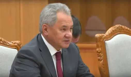 Сергея Шойгу опять отправили к Ким Чен Ыну: Путин поручил важное дело