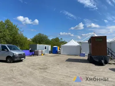 Продажи квартир стартовали в новом микрорайоне в Долине Уюта Мурманска