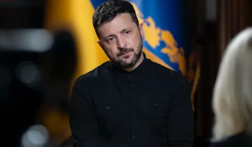 «Все в его руках»: Зеленский назвал имя главного миротворца в мире, который должен надавить на Россию