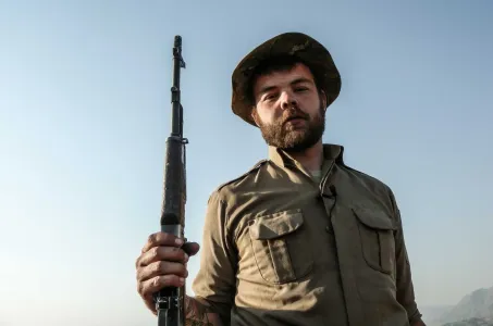 «Армейские князья» — почему западным наемникам некомфортно в украинской армии: условия ужасные, командование не блещет умом