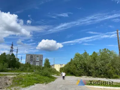 Прогноз погоды в Мурманской области на четверг, 19 июня
