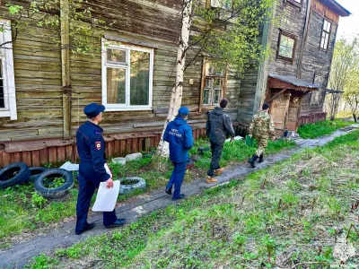 Жители Мурманской области могут отправить письма в 2060-й год