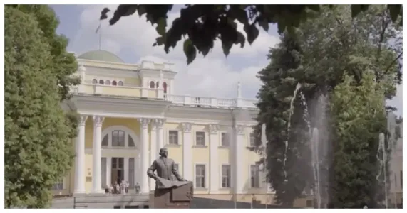 Россиянин прогулялся по центру Гомеля и понял, почему белорусы живут лучше — есть 3 причины, но какие?