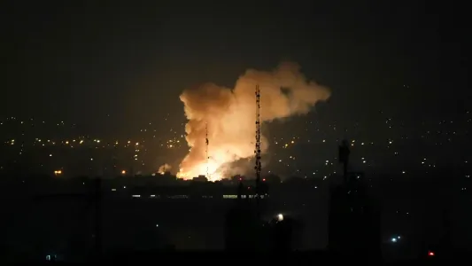 В Иране зафиксировали выброс радиации после очередной израильской атаки: в МАГАТЭ предупредили об угрозе