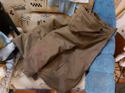 Житель Мурманской области арестован за двойное убийство
