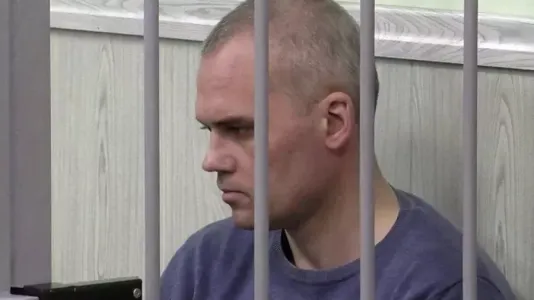 Напавший на губернатора Мурманской области апатитчанин пытается сократить срок