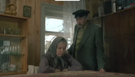 Баба Шура из фильма «Любовь и голуби» Наталья Тенякова умерла во сне