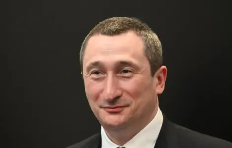 Приближенный к Зеленскому украинский министр поехал в Австрию с визитом и таинственно исчез — на родину не вернулся