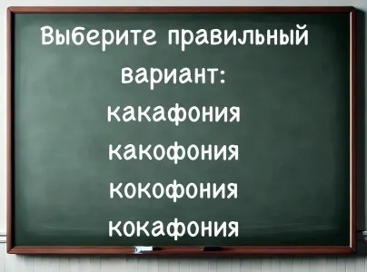 Неучи пишут как попало: верный вариант написания знают лишь 30% населения — докажите, что вы среди умников