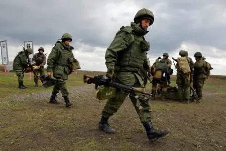 Дерут с солдат втридорога: боец СВО «Камчатка» раскрыл нехитрые схемы спекулянтов в зоне боевых действий