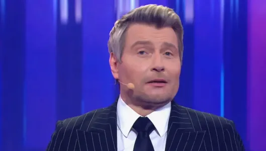 Единственный сын Николая Баскова прогуливает пары в университете
