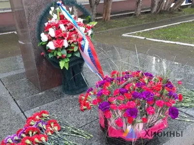 На благоустройство сквера памяти участникам СВО в Мурманской области планируют выделить почти 10 млн рублей