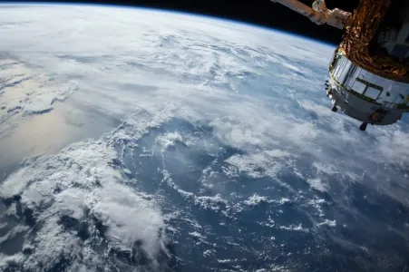 Университет Эрлангена-Нюрнберга: отключившийся полвека назад спутник NASA Relay 2 подал странный сигнал из космоса
