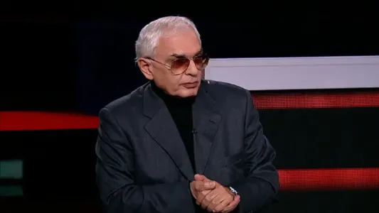 Шахназаров резко обратился в власти: «Так нельзя выиграть эту битву» — его не услышали и тогда в Госдуме жестко выступил Михалков