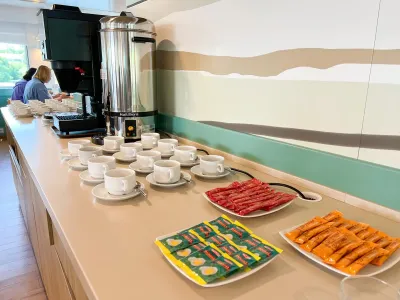 Не верила, что на теплоходе можно так вкусно есть: что подают в речном круизе