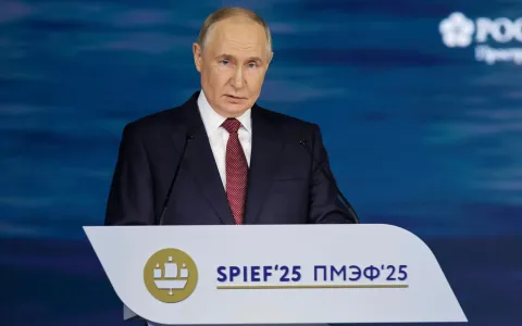 Путин ответил, докуда могут дойти российские войска в зоне СВО: «В этом смысле вся Украина наша»