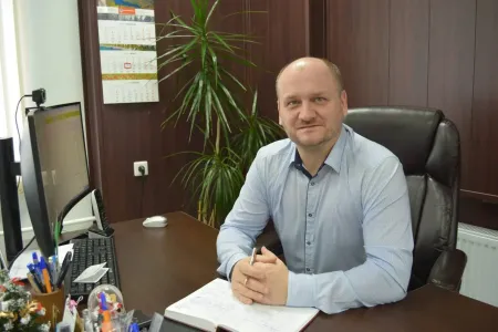 В управлении дорожного хозяйства Мурманска сменился директор