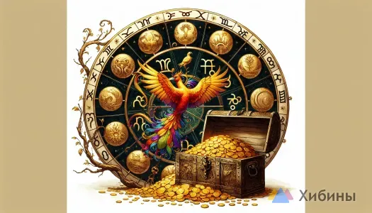 Поймают перо Птицы Счастья: кто из Зодиака в июле 2025 года обалдеет от радости — получат кучу денег