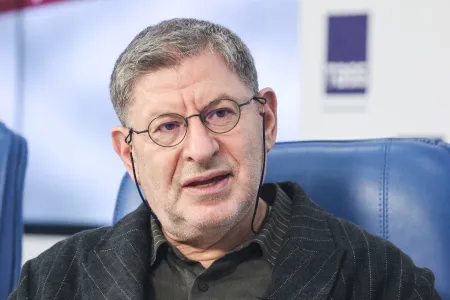 Нормальный человек никогда не скажет эту фразу: Михаил Лабковский рассказал о признаках нездоровой психики