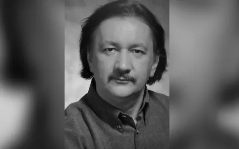 Умер ведущий программ «Куклы» и «Лукоморье» Владимир Доронин — актеру было 69 лет