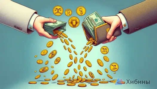 Денежный поток прямо в руки: с 26 июня эти знаки Зодиака получат кучу богатств — их карманы и кошельки наполнятся