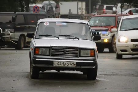 Скрученный пробег у машины: автоэксперт Родионов назвал ряд скрытых признаков, что дела обстоят именно так