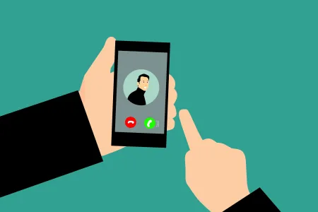 Вам звонит незнакомый номер? Вот как понять, что трубку брать не стоит: смотрите на эти цифры