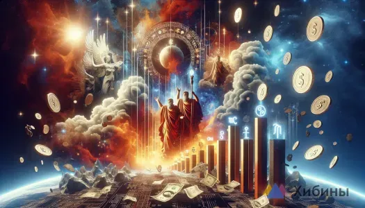 Станете круче царя Мидаса: кто в июле 2025 года обретет финансовый успех — Небеса выбрали всего 2 знака