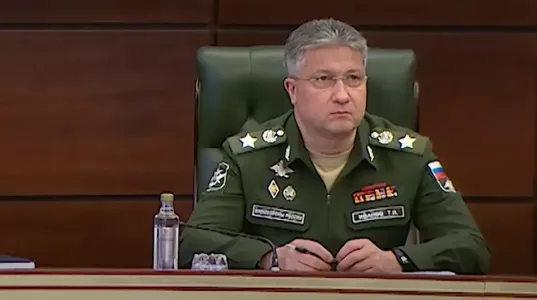 Очередной эпизод взятки экс-замминистра обороны Иванова оказался связан с агрокомплексом «Русское село»