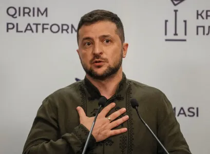 Зеленского дважды пытались убить на прошлой неделе: в Киеве раскрыли странные подробности покушений