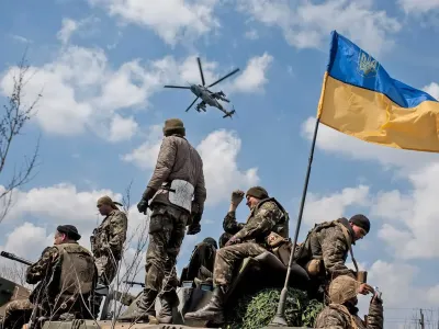 Комбат ВСУ рассказал, что на самом деле Украина побеждает в схватке с РФ — все аргументировал