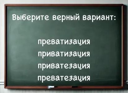 Это слово «гремело» по всей стране — но многие все равно пишут неправильно: выберите верный вариант, чтобы не позориться